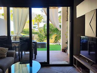 Piso en alquiler en Cala de Finestrat en Finestrat