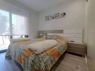 Piso en alquiler en Cala de Finestrat en Finestrat