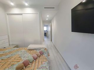 Piso en alquiler en Cala de Finestrat en Finestrat