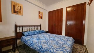 Piso en alquiler en Oliva Playa en Oliva