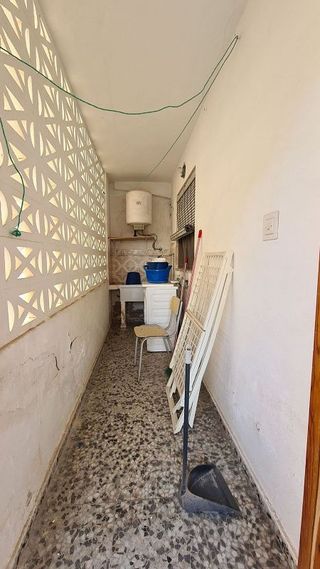 Piso en alquiler en Oliva Playa en Oliva