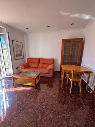 Piso en alquiler en Alcoy/Alcoi