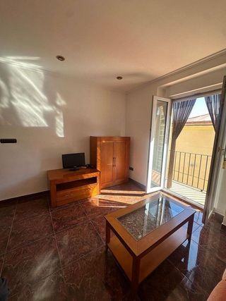 Piso en alquiler en Alcoy/Alcoi