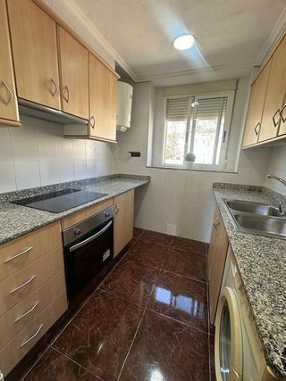Piso en alquiler en Alcoy/Alcoi