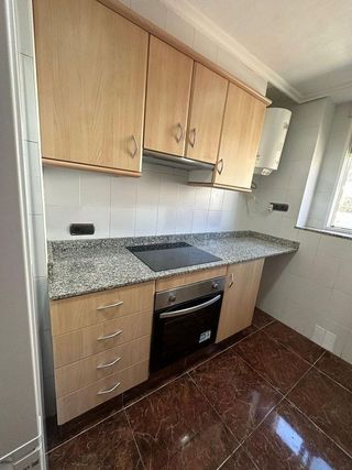 Piso en alquiler en Alcoy/Alcoi