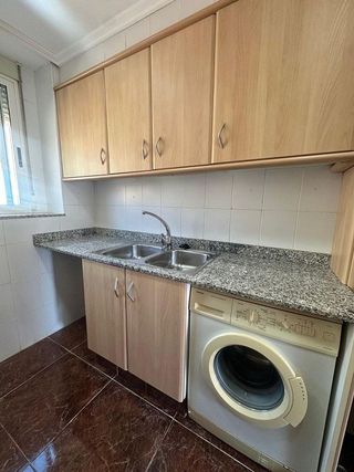 Piso en alquiler en Alcoy/Alcoi