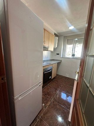 Piso en alquiler en Alcoy/Alcoi