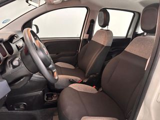 Fiat Panda Panda Hybrid 1.0 Gse 51kw (70CV)
