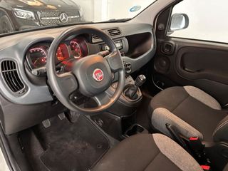Fiat Panda Panda Hybrid 1.0 Gse 51kw (70CV)