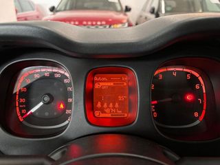 Fiat Panda Panda Hybrid 1.0 Gse 51kw (70CV)