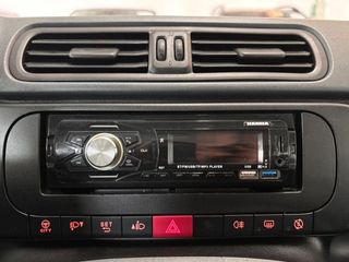 Fiat Panda Panda Hybrid 1.0 Gse 51kw (70CV)