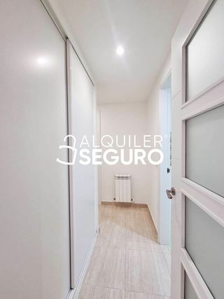 Piso en alquiler en Pueblo - Urb. Norte en Valdemorillo