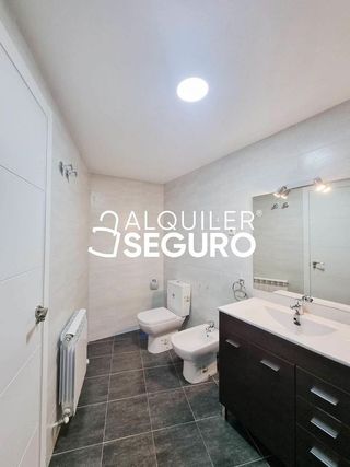 Piso en alquiler en Pueblo - Urb. Norte en Valdemorillo