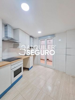 Piso en alquiler en Pueblo - Urb. Norte en Valdemorillo