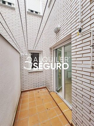 Piso en alquiler en Pueblo - Urb. Norte en Valdemorillo