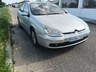 Citroen C5 2007