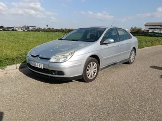 Citroen C5 2007