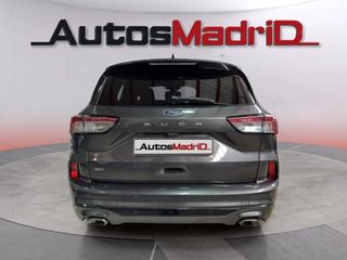 Ford Kuga ST-Line 2.0 EcoBlue 140kW 4x4 Auto