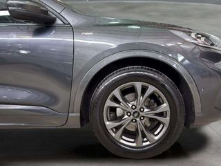 Ford Kuga ST-Line 2.0 EcoBlue 140kW 4x4 Auto