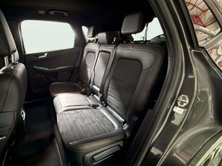 Ford Kuga ST-Line 2.0 EcoBlue 140kW 4x4 Auto