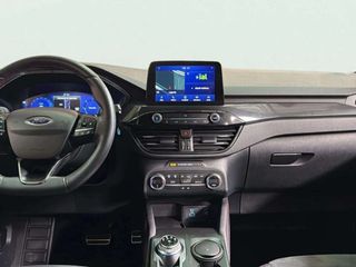 Ford Kuga ST-Line 2.0 EcoBlue 140kW 4x4 Auto