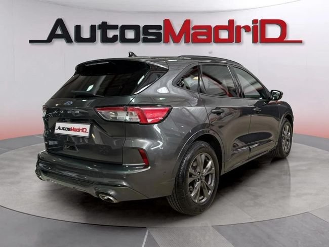 Ford Kuga ST-Line 2.0 EcoBlue 4x4 Auto 2020, foto 8