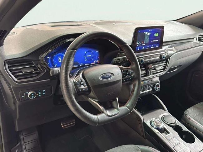Ford Kuga ST-Line 2.0 EcoBlue 4x4 Auto 2020, foto 11