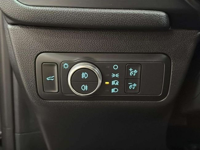 Ford Kuga ST-Line 2.0 EcoBlue 4x4 Auto 2020, foto 15