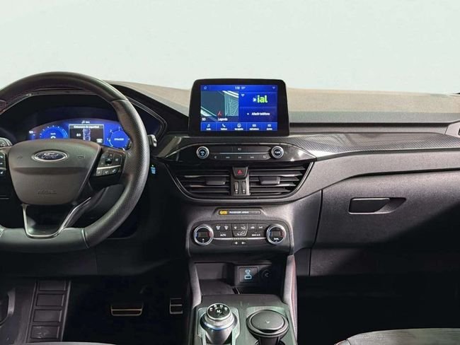 Ford Kuga ST-Line 2.0 EcoBlue 4x4 Auto 2020, foto 17