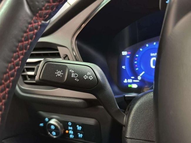 Ford Kuga ST-Line 2.0 EcoBlue 4x4 Auto 2020, foto 18