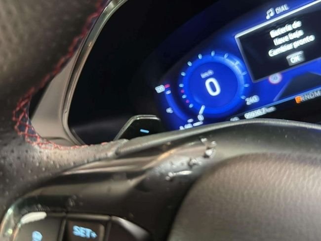 Ford Kuga ST-Line 2.0 EcoBlue 4x4 Auto 2020, foto 20
