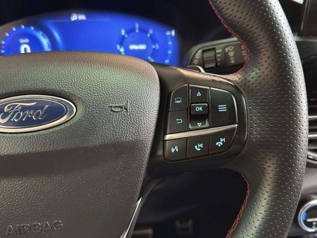 Ford Kuga ST-Line 2.0 EcoBlue 4x4 Auto 2020, foto 23
