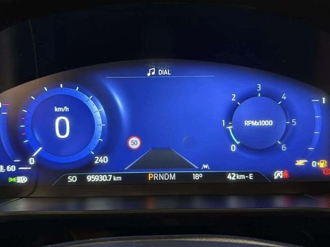 Ford Kuga ST-Line 2.0 EcoBlue 4x4 Auto 2020, foto 24
