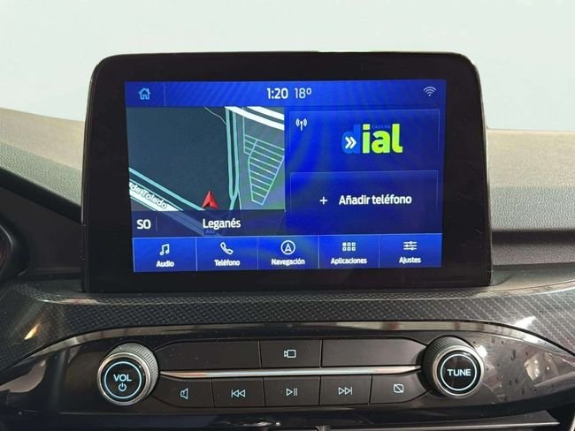 Ford Kuga ST-Line 2.0 EcoBlue 4x4 Auto 2020, foto 25