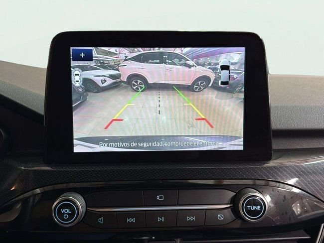 Ford Kuga ST-Line 2.0 EcoBlue 4x4 Auto 2020, foto 26