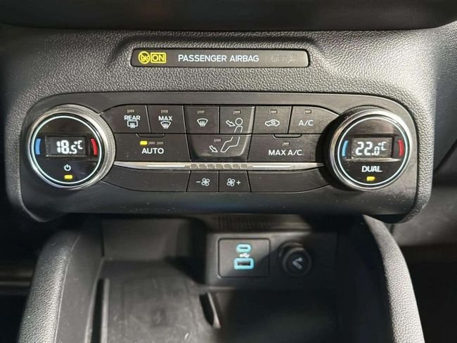 Ford Kuga ST-Line 2.0 EcoBlue 4x4 Auto 2020, foto 27