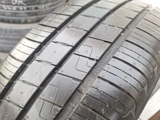 195 60 R18 96H Goodyear - 1 neumático Km.0