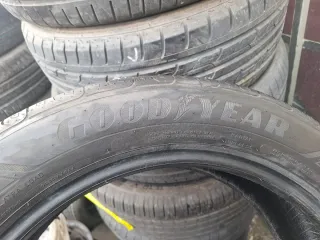 195 60 R18 96H Goodyear - 1 neumático Km.0
