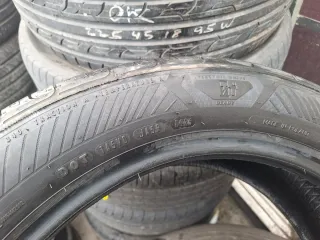195 60 R18 96H Goodyear - 1 neumático Km.0