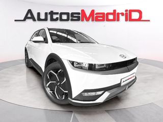 Hyundai IONIQ 5 58KWH Light RWD