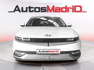 Hyundai IONIQ 5 58KWH Light RWD