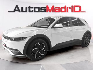 Hyundai IONIQ 5 58KWH Light RWD