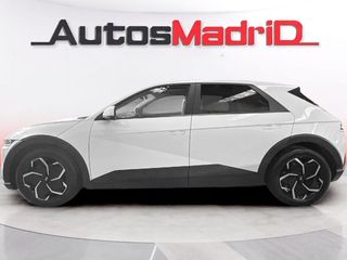 Hyundai IONIQ 5 58KWH Light RWD
