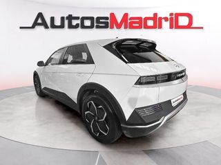 Hyundai IONIQ 5 58KWH Light RWD