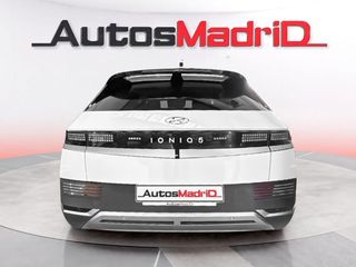 Hyundai IONIQ 5 58KWH Light RWD