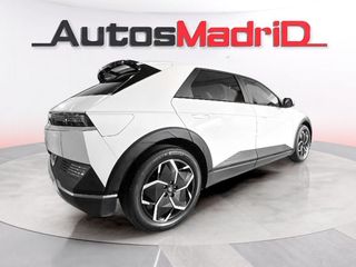 Hyundai IONIQ 5 58KWH Light RWD