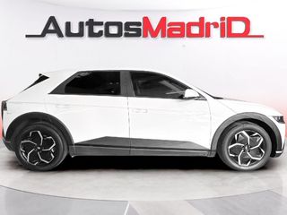 Hyundai IONIQ 5 58KWH Light RWD