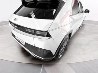 Hyundai IONIQ 5 58KWH Light RWD