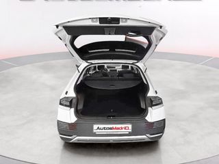 Hyundai IONIQ 5 58KWH Light RWD