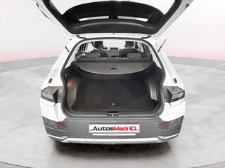 Hyundai IONIQ 5 58KWH Light RWD